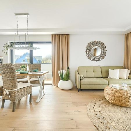 Apartament Sea Pearl - Gardenia Seaside Dziwnów Zewnętrze zdjęcie